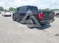 2017 Ford F-150 фото