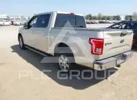 2017 Ford F-150 фото