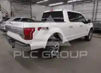 2017 Ford F-150 фото