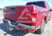2017 Ford F-150 фото