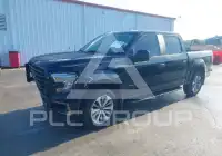 2017 Ford F-150 фото