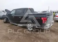 2017 Ford F-150 photo
