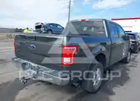 2017 Ford F-150 фото