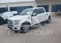 2017 Ford F-150 фото