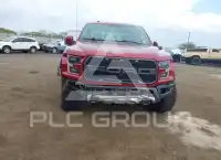 2017 Ford F-150 photo