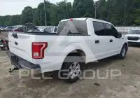 2017 Ford F-150 фото