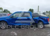 2017 Ford F-150 photo