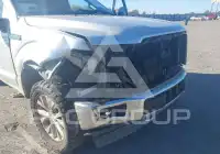 2017 Ford F-150 фото