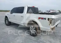 2017 Ford F-150 фото