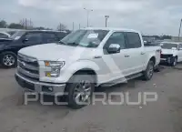 2017 Ford F-150 фото