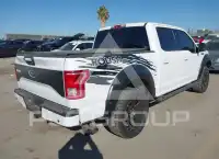 2017 Ford F-150 photo