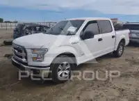 2017 Ford F-150 фото