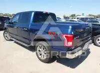 2017 Ford F-150 фото