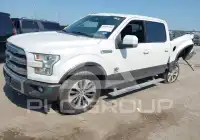 2017 Ford F-150 photo