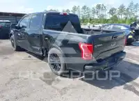 2017 Ford F-150 фото