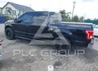 2017 Ford F-150 фото