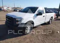 2017 Ford F-150 фото