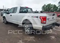 2017 Ford F-150 photo