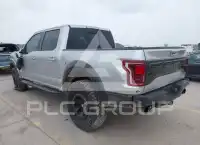 2017 Ford F-150 photo