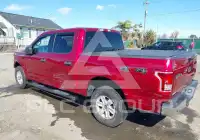 2017 Ford F-150 photo