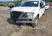 2017 Ford F-150 фото