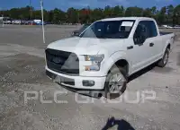 2017 Ford F-150 фото