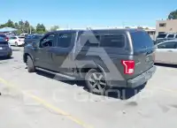 2017 Ford F-150 photo