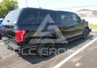 2017 Ford F-150 фото