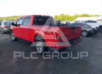 2017 Ford F-150 фото