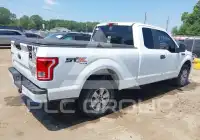 2017 Ford F-150 фото