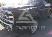 2017 Ford F-150 фото