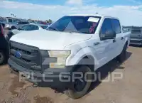 2017 Ford F-150 photo