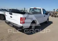 2017 Ford F-150 photo
