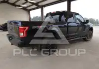 2017 Ford F-150 фото