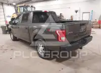 2017 Ford F-150 фото