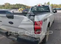 2017 Ford F-150 фото