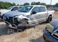2017 Ford F-150 фото