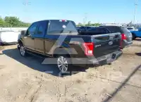 2017 Ford F-150 photo