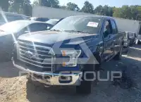 2017 Ford F-150 фото