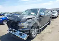2017 Ford F-150 фото