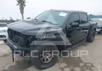 2017 Ford F-150 фото