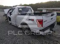 2017 Ford F-150 photo