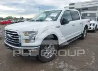 2017 Ford F-150 фото