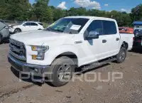 2017 Ford F-150 фото
