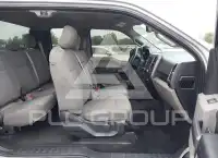 2017 Ford F-150 photo