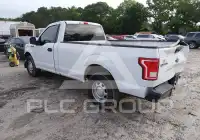 2017 Ford F-150 фото