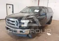 2017 Ford F-150 фото