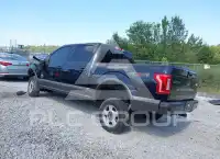 2017 Ford F-150 фото