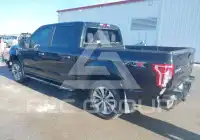 2017 Ford F-150 фото