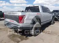 2017 Ford F-150 фото